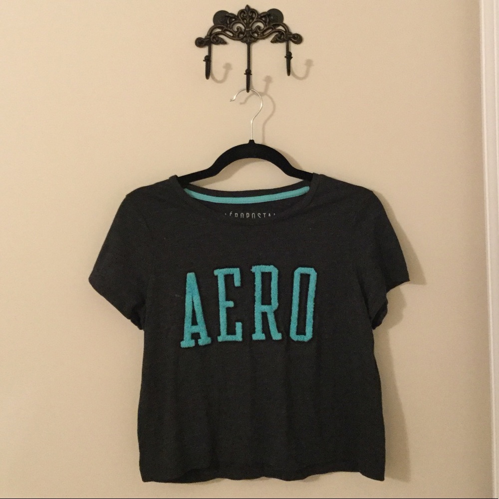 🥳🥳Aero tshirt 🥳🥳